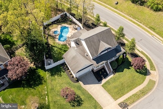 100 Duner Ct, Winchester, VA 22602