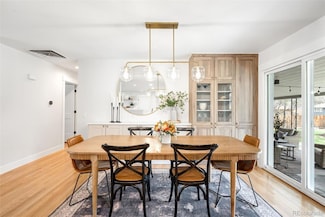 3560 S Glencoe St, Denver, CO 80237