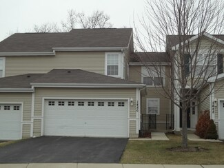 1486 W Remington Ln, Round Lake, IL 60073