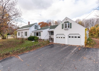9 Burnham Rd, Gorham, ME 04038