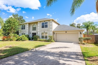 541 Yellow Tail Place Unit 1, Chuluota, FL 32766