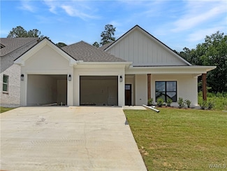 9571 Crete Cir, Tuscaloosa, AL 35406