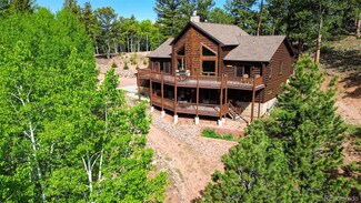 468 Paradiso Rd, Divide, CO 80814