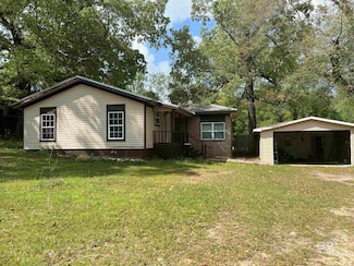 231 Sherwood Dr, Jackson, AL 36545