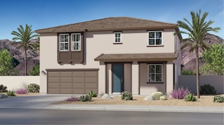 Residence Three, Desert Hot Springs, CA 92240