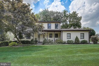 40 Tanyard Rd, Richboro, PA 18954