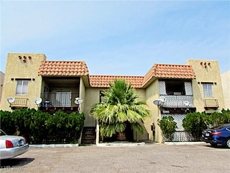 5340 Retablo Ave Unit B, Las Vegas, NV 89103