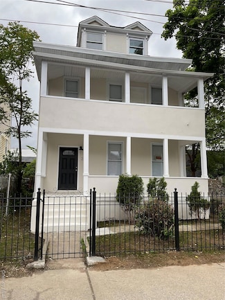 234 S 3rd Ave, Mount Vernon, NY 10550