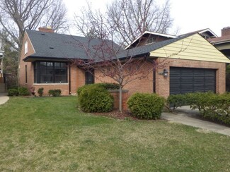 9906 S Seeley Ave, Chicago, IL 60643