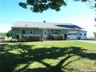 6894 Greenway New London Rd, Verona, NY 13478