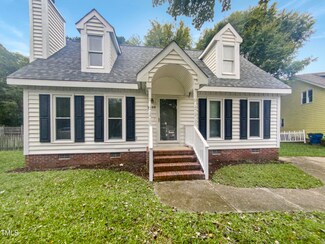 2809 Kempsford Place, Raleigh, NC 27604