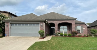 9413 Tillman Ct, Montgomery, AL 36117