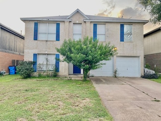 1002 Acanthus St, Pflugerville, TX 78660