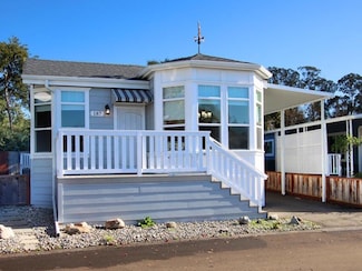 100 N Rodeo Gulch Rd Unit 187, Soquel, CA 95073