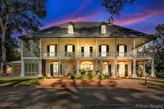 1311 Leonard Rd, Shreveport, LA 71115