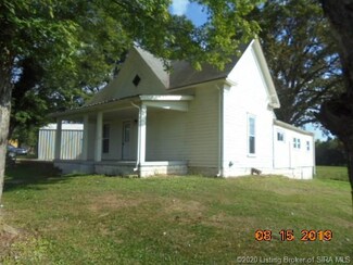 7510 E Us Highway 150, Hardinsburg, IN 47125