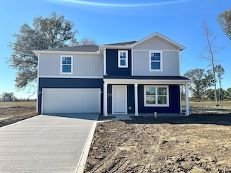5 Sawmill Dr, Ashville, OH 43103