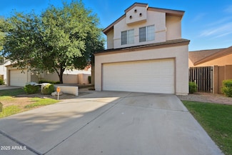 5143 W Mercury Way, Chandler, AZ 85226