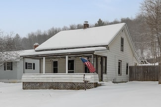 90 King St, Northfield, VT 05663