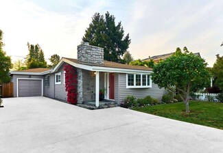576 Georgia Ave, Palo Alto, CA 94306