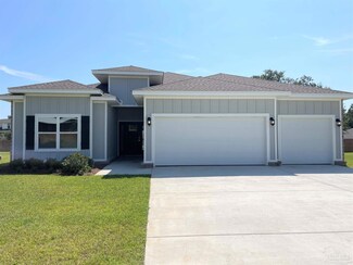 6248 Dry Creek Rd, Molino, FL 32577