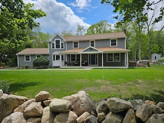 355 Tilden Rd, Scituate, MA 02066