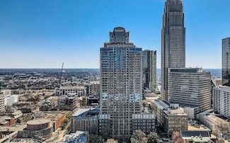 210 N Church St Unit 2010, Charlotte, NC 28202