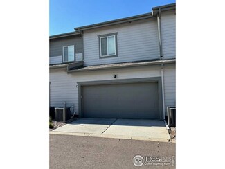 539 Vicot Way Unit C, Fort Collins, CO 80524