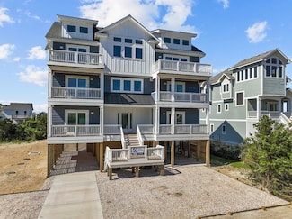 27237 Hattie Creef Landing Crt Unit Lot 5, Salvo, NC 27972