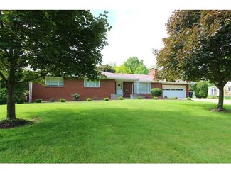 110 Orchard Hilands Dr, Venetia, PA 15367