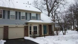 856 N Shady Oaks Dr Unit 314, Elgin, IL 60120