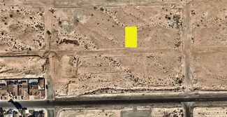 0 Vacant Land Unit 2736630, North Las Vegas, NV 89000
