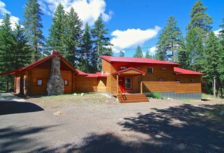 26 E Buttermilk Rd, Twisp, WA 98856