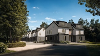 956 Walnut St Unit 7, Newton Highlands, MA 02461