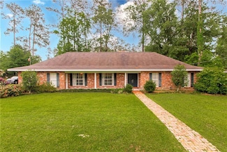 1 White Dr, Hammond, LA 70401
