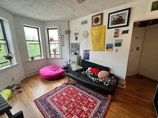 54 Burbank St Unit 6, Boston, MA 02115