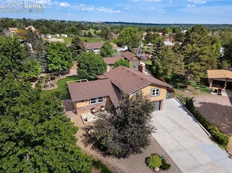 3512 Chico Cir, Colorado Springs, CO 80918