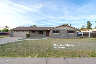 668 E 7th Place, Mesa, AZ 85203
