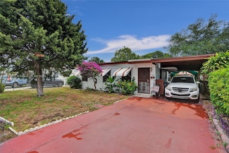 1248 Burlington St, Opa Locka, FL 33054