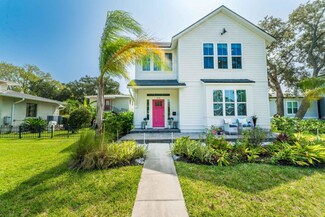 213 Oglethorpe Blvd, St. Augustine, FL 32080