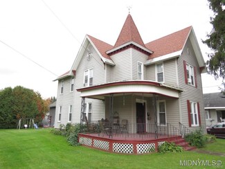525 S Litchfield St, Frankfort, NY 13340
