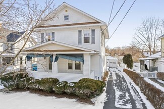 78 Kneeland Ave, Binghamton, NY 13905