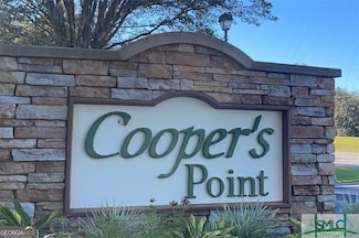 607 Coopers Landing Dr NE, Townsend, GA 31331