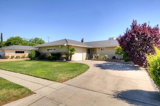 3948 E Fedora Ave, Fresno, CA 93726