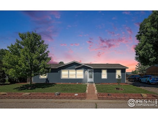 4215 N Shenandoah St, Greeley, CO 80634