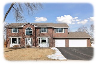 15740 84th Place N, Osseo, MN 55311
