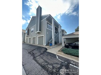 7461 Singing Hills Dr Unit E7461, Boulder, CO 80301