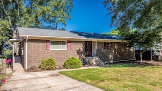 4403 Westridge Dr, North Little Rock, AR 72116