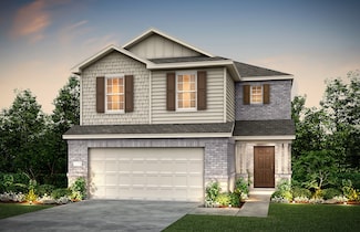 15234 Canyon Rapids Rd, Conroe, TX 77302