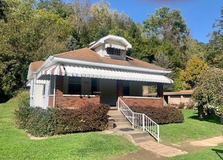 601 Glen Haven Ave, Glen Dale, WV 26038